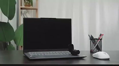 خاتم التصفح الذكي بدون لمس لتيك توك | Hands Free Scrolling Ring for TikTok, Finger Ring Mouse for iPhone/Android/PC/Tablet