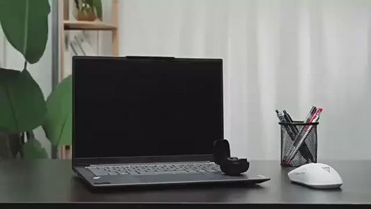 خاتم التصفح الذكي بدون لمس لتيك توك | Hands Free Scrolling Ring for TikTok, Finger Ring Mouse for iPhone/Android/PC/Tablet