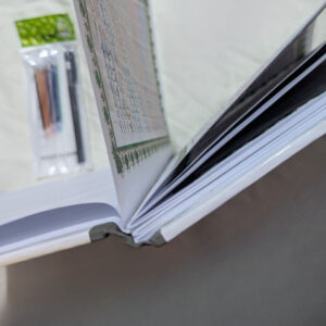 Personal Tracing Darood Pak Diary – 10,000 Salawat Journey - Image 14