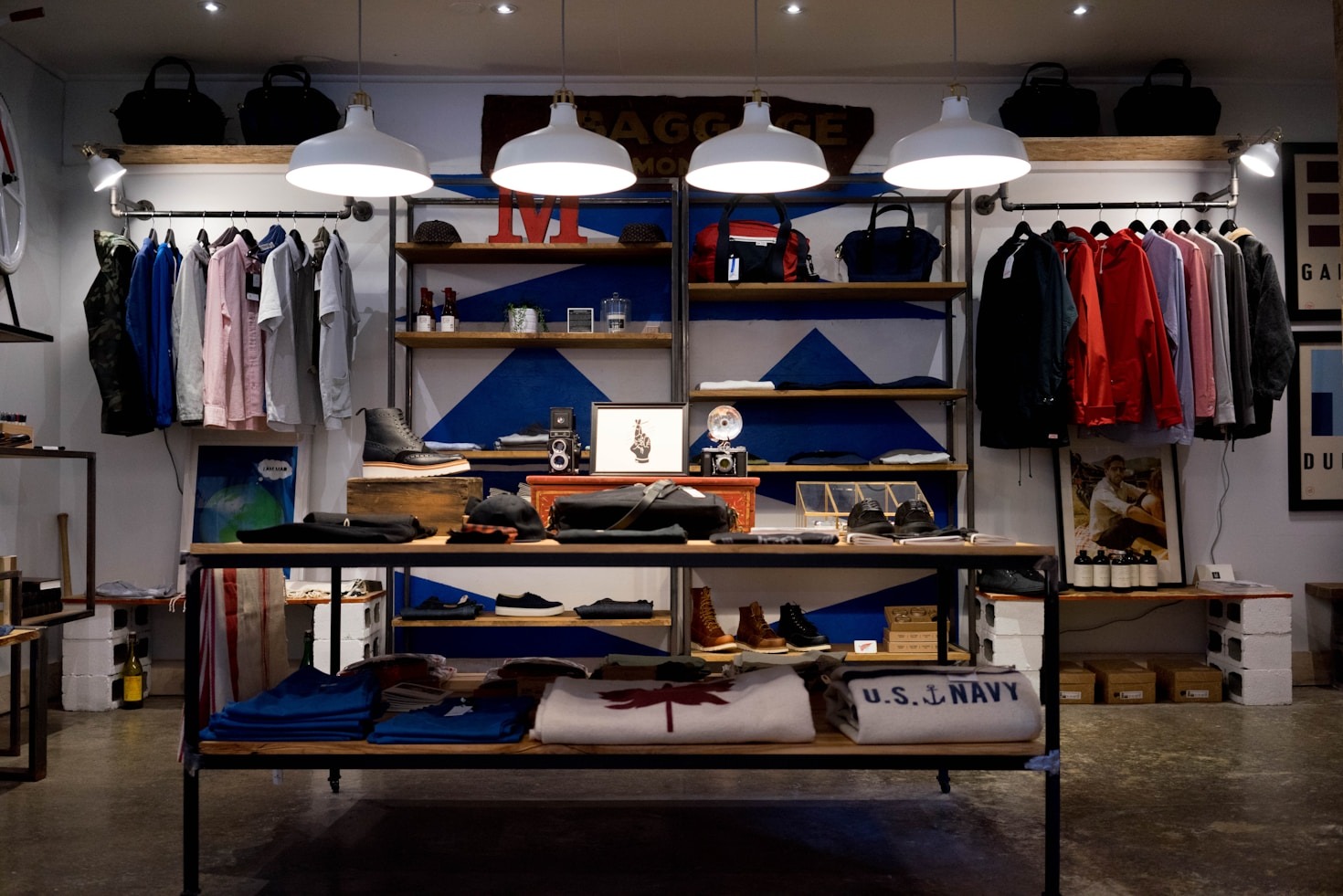 Maximizing Your Shopping Experience with Cutting-Edge Features