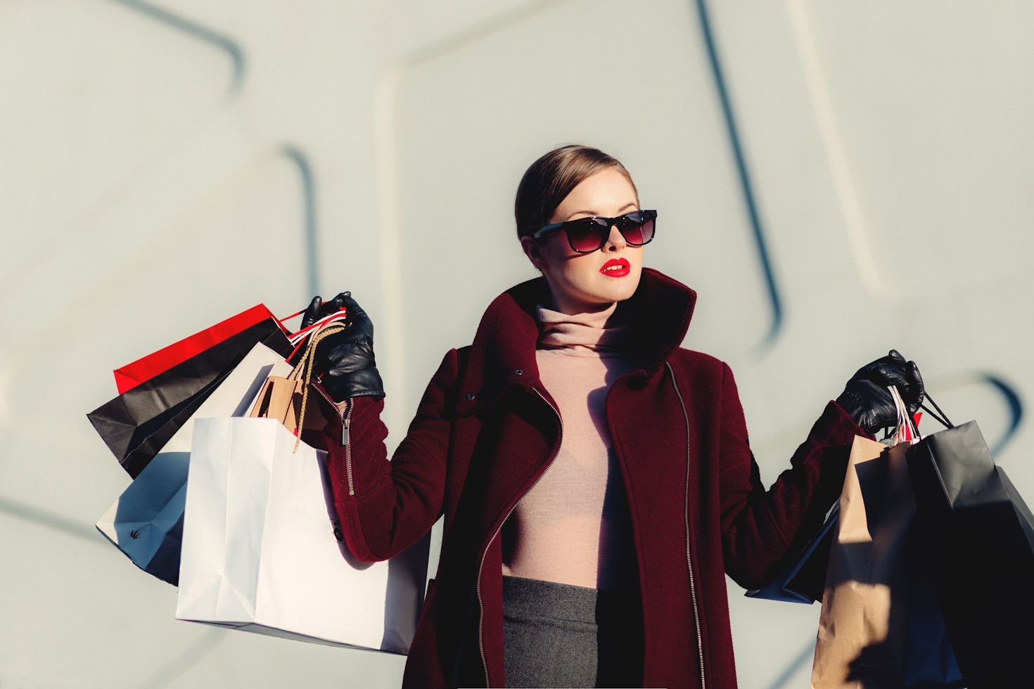 The Role of Content in E-Commerce Platforms